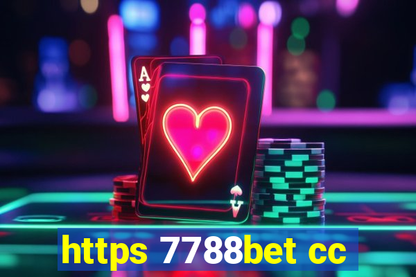 https 7788bet cc